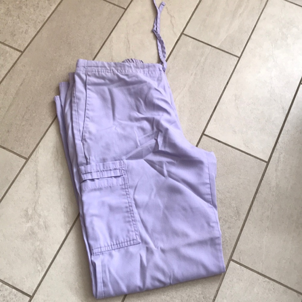 SB scrub pants